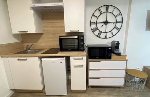 Gray Apartamento | Le P'Tit comtois