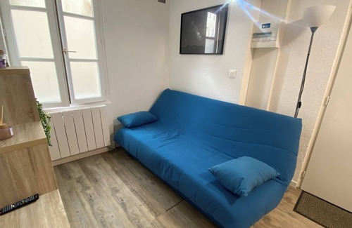 Gray Apartamento | Le P'Tit comtois