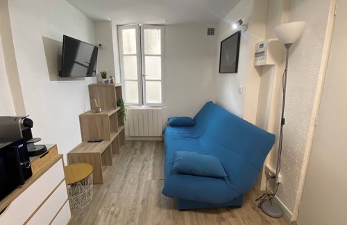 Gray Apartamento | Le P'Tit comtois