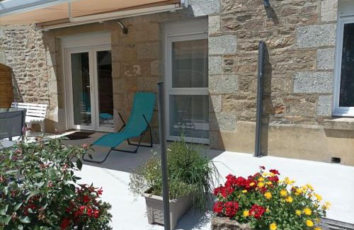 Pledran Casa | Le P'tit Courtil - Maison à la campagne