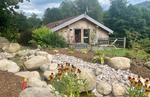 Rupt-sur-Moselle Chalet De Esquí | Le P'tit Curieux