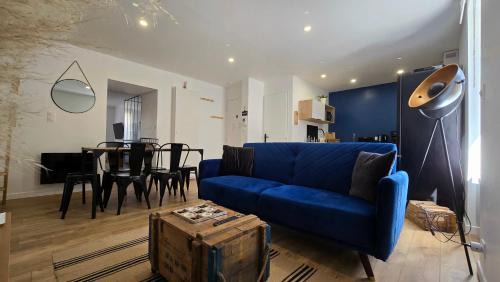 Lanester Apartamento | Le P'tit Indus , Duplex