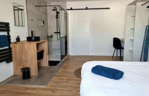 Lanester Apartamento | Le P'tit Indus , Duplex