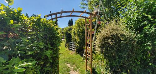 Epargnes Apartamento | Le P'tit Logis
