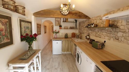 Epargnes Apartamento | Le P'tit Logis