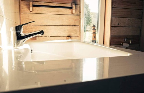 Resteigne Casa | Le P'tit Nid