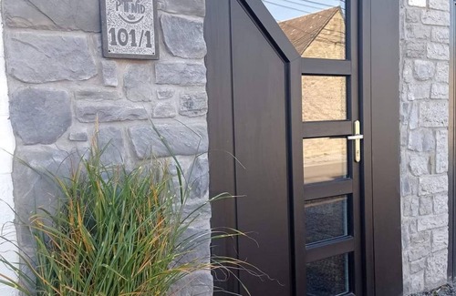 Resteigne Casa | Le P'tit Nid