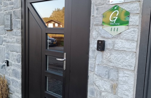 Resteigne Casa | Le P'tit Nid