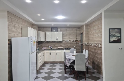 Hydra Apartamento | Le P'tit Urbain, Large apartment +parking lot