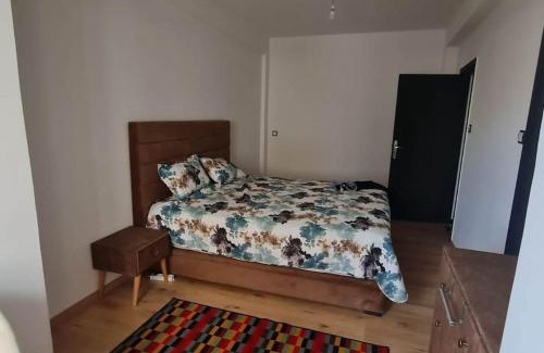 Quartier Des Orangers Apartamento | Le pacha appart au cœur de Rabat