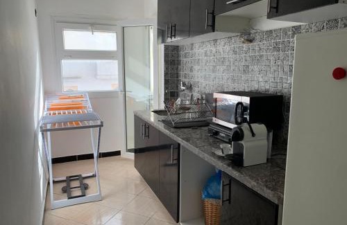 Quartier Des Orangers Apartamento | Le pacha appart au cœur de Rabat
