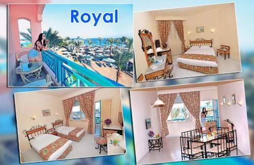 Sheraton Road -Sakkala Complejo | Le Pacha Resort