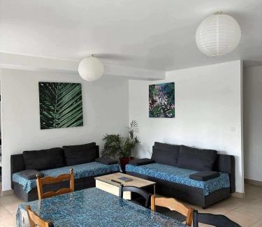 La Meilleraie-Tillay Casa | Le Pacifique Vendée