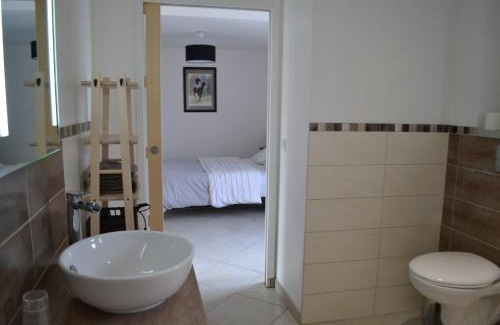 La Poterie-Cap-d'Antifer Casa | Le Paddock des Caloges