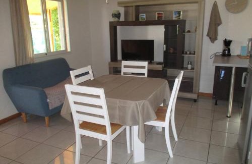 Manapany-les-Bains Casa | Le Paille en Keu de Manapany
