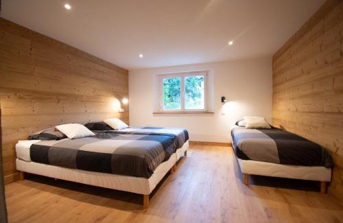 Le Bourg-d'Oisans Casa | Le Paisible I 12 personnes & Vue sur l'Alpe D'Huez