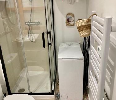 Downtown Apartamento | Le Paisible I Centre ville & Quartier calme