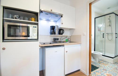 Downtown Apartamento | Le Paisible I Centre ville & Quartier calme