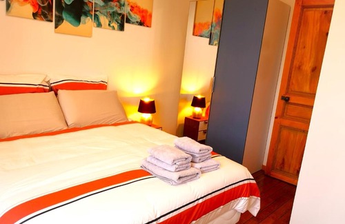 Soissons Apartamento | Le Paisible par Picardie Homes