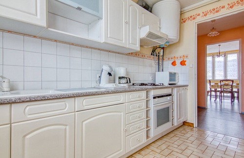 Amelie-les-Bains-Palalda Apartamento | Le Palalda - appartement vue montagne - Amélie-les-Bains