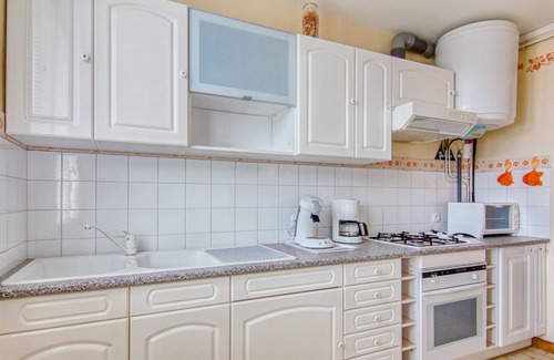 Amelie-les-Bains-Palalda Apartamento | Le Palalda - appartement vue montagne - Amélie-les-Bains