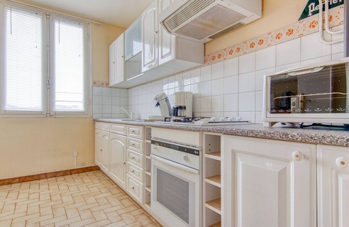 Amelie-les-Bains-Palalda Apartamento | Le Palalda - appartement vue montagne - Amélie-les-Bains