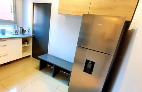 Perpignan Apartamento | Le Palace Climatisé au Centre-ville - Piscine - Accès Rapide Plage et Espagne