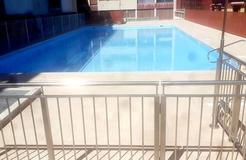 Perpignan Apartamento | Le Palace Climatisé au Centre-ville - Piscine - Accès Rapide Plage et Espagne