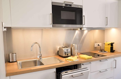 Avignon City Centre Apartamento | ⭐ LE PALAIS DES PAPES ⭐ AVIGNONSMILE ⭐ CALME ET CLIMATISATION ⭐