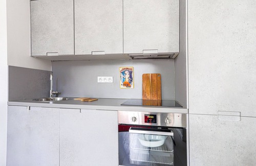 Nice Apartamento | Le Palais du Vieux Port by Interhome