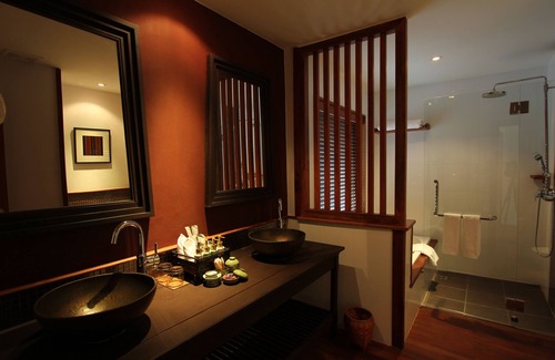 Luang Prabang Complejo | Le Palais Juliana