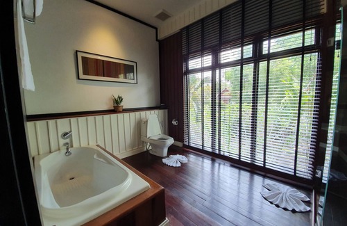 Luang Prabang Complejo | Le Palais Juliana