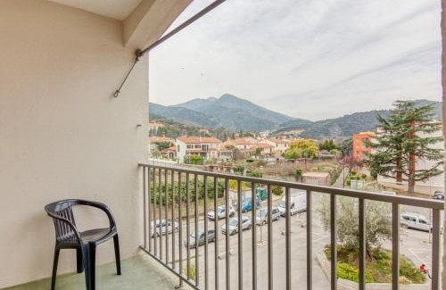 Amelie-les-Bains-Palalda Apartamento | Le Palalda