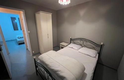 Amelie-les-Bains-Palalda Apartamento | Le Palalda