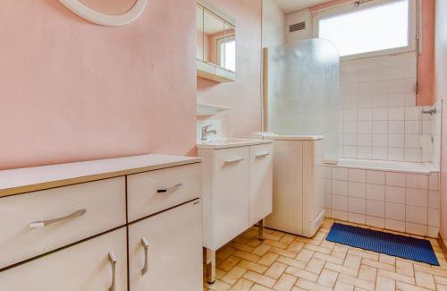 Amelie-les-Bains-Palalda Apartamento | Le Palalda