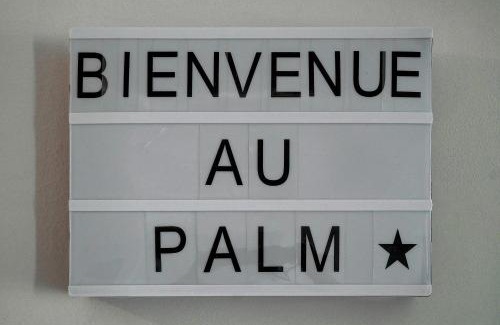 Pointe Croisette Apartamento | Le Palm - 100m Plage - Croisette - Verrière Côte d’Azur