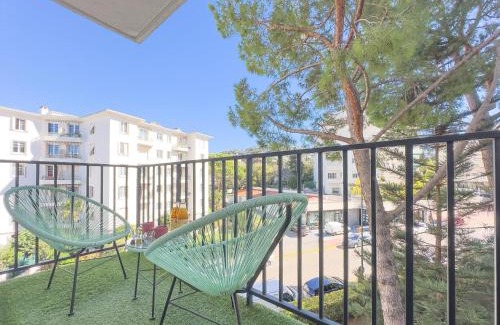 California - Pezou Apartamento | Le Palm by Winsome Destination