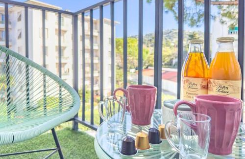 California - Pezou Apartamento | Le Palm by Winsome Destination