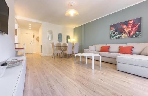California - Pezou Apartamento | Le Palm by Winsome Destination