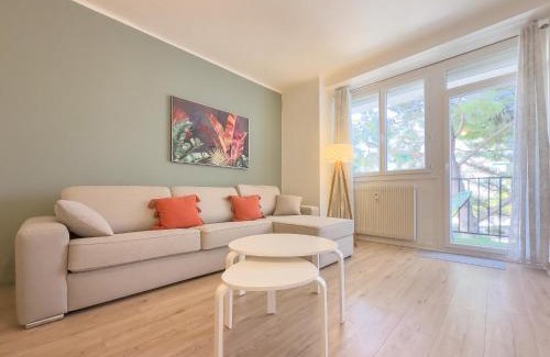 California - Pezou Apartamento | Le Palm by Winsome Destination
