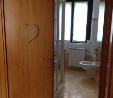 Cima Casa | Le palme Antonella