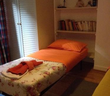 Cima Casa | Le palme Antonella