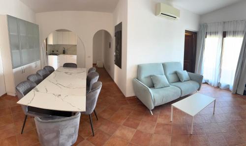 Arzachena Apartamento | Le Palme Big Luxury Costa Smeralda