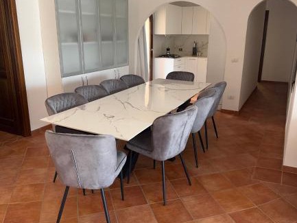 Arzachena Apartamento | Le Palme Big Luxury Costa Smeralda