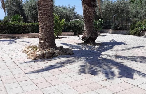 Falconara Apartamento | Le Palme Casa Vacanze
