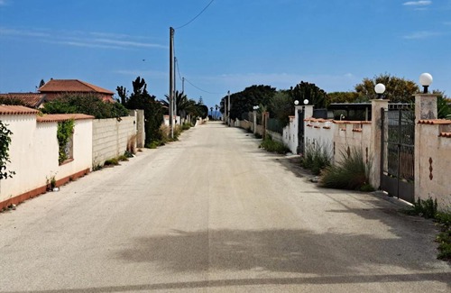 Reitani Apartamento | Le Palme