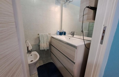 Reitani Apartamento | Le Palme