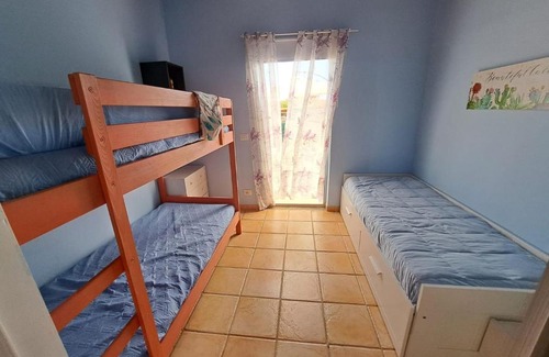 Reitani Apartamento | Le Palme