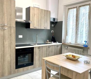 Fossano Apartamento | LE PALME Loft Apartment