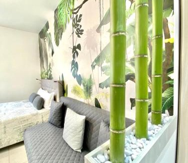 Fossano Apartamento | LE PALME Loft Apartment